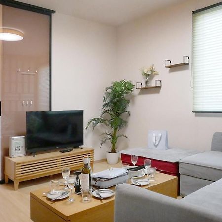 T-Home 2 東京都 外观 照片