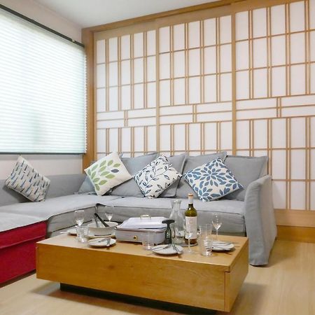 T-Home 2 東京都 外观 照片