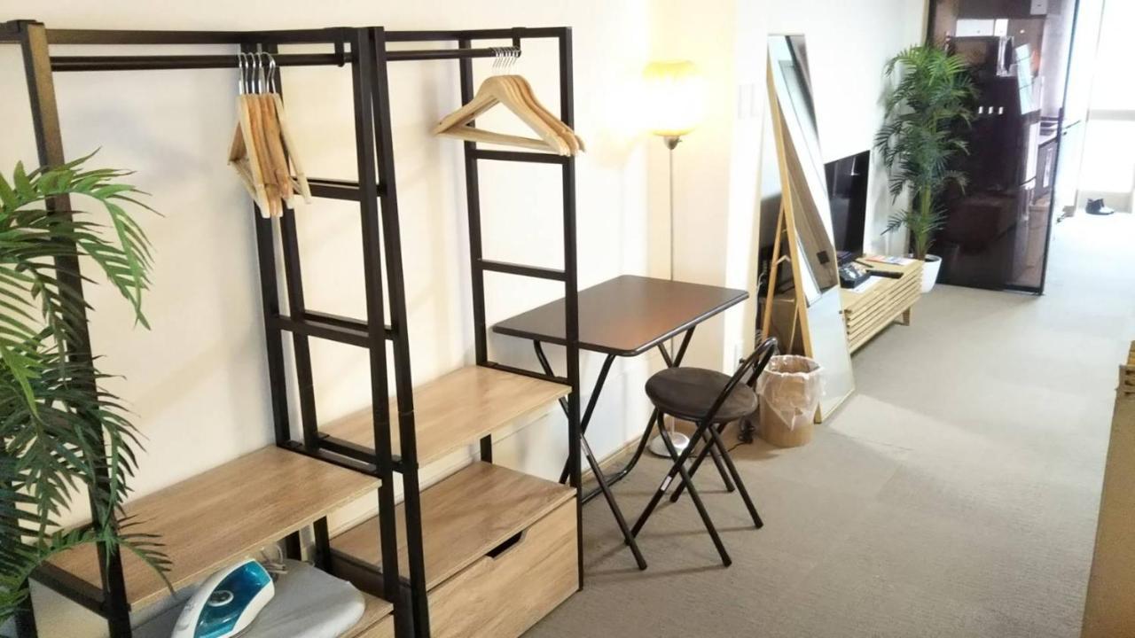 T-Home 2 東京都 外观 照片