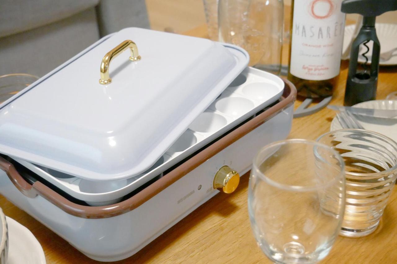 T-Home 2 東京都 外观 照片
