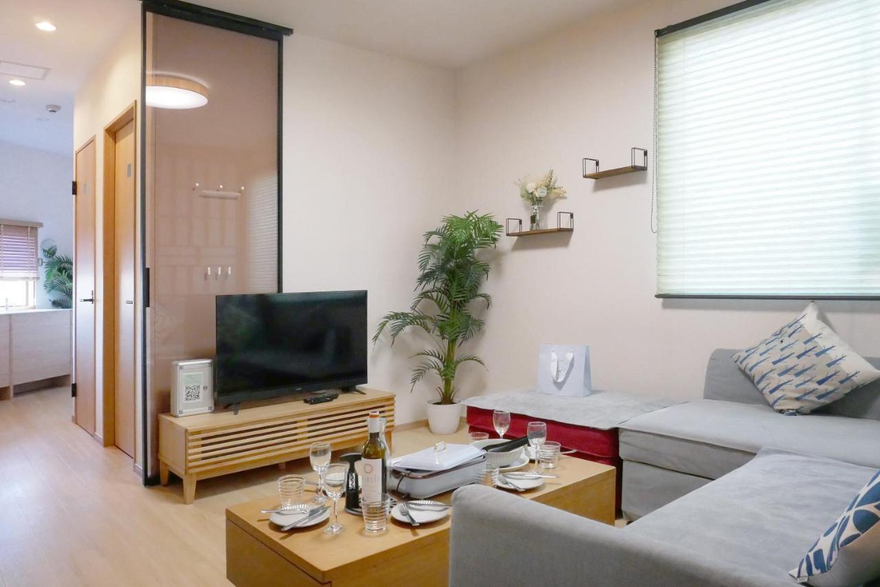 T-Home 2 東京都 外观 照片
