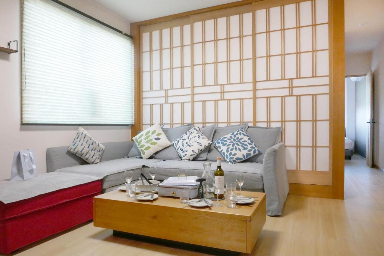 T-Home 2 東京都 外观 照片