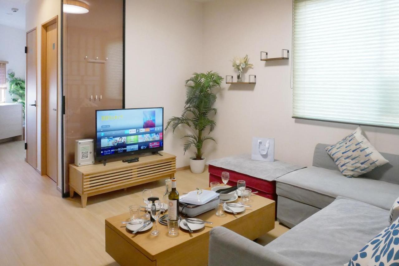 T-Home 2 東京都 外观 照片