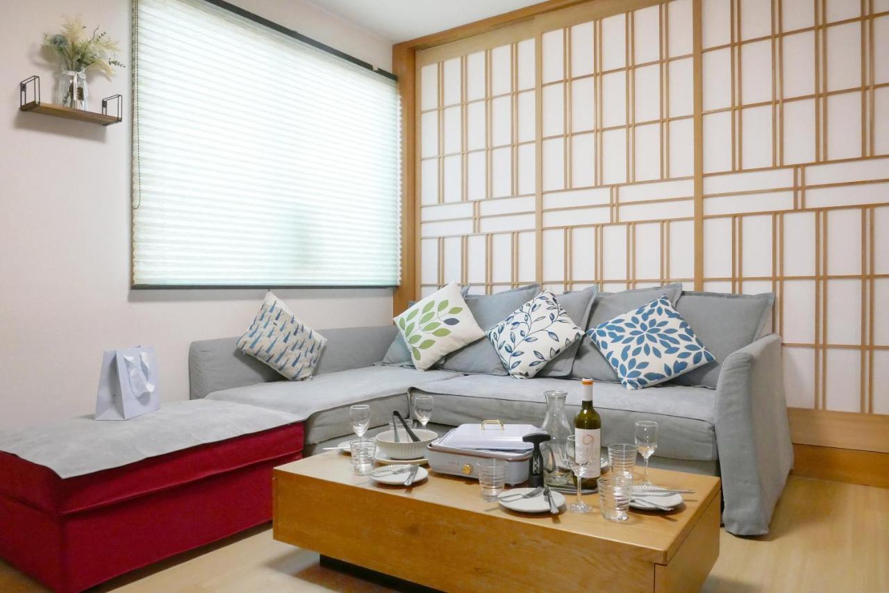 T-Home 2 東京都 外观 照片