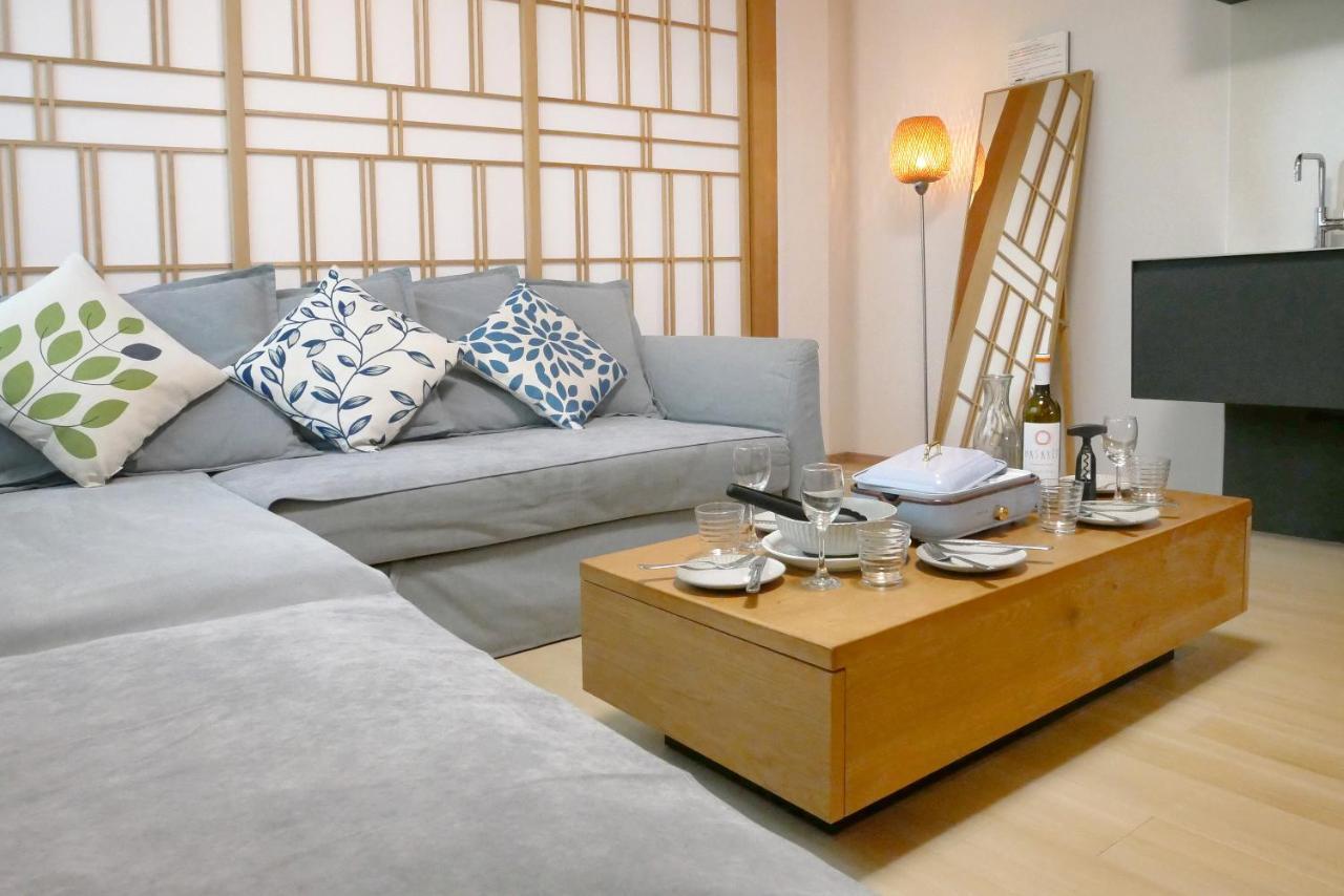 T-Home 2 東京都 外观 照片