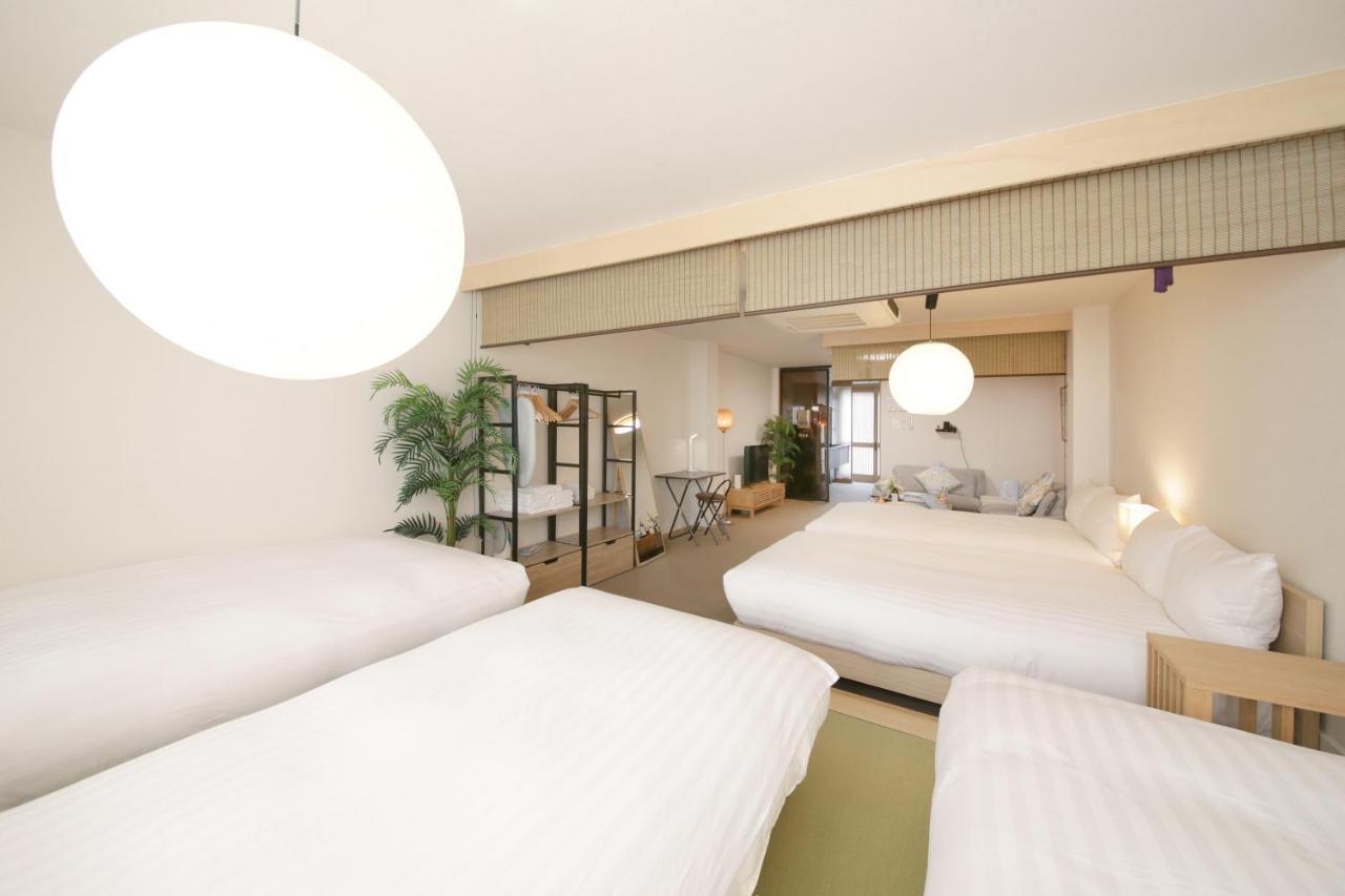 T-Home 2 東京都 外观 照片