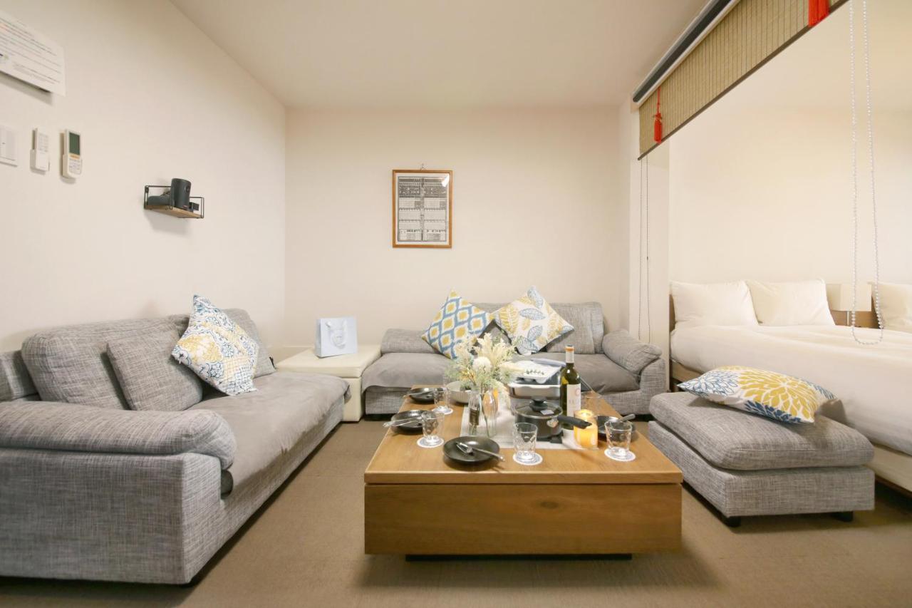 T-Home 2 東京都 外观 照片
