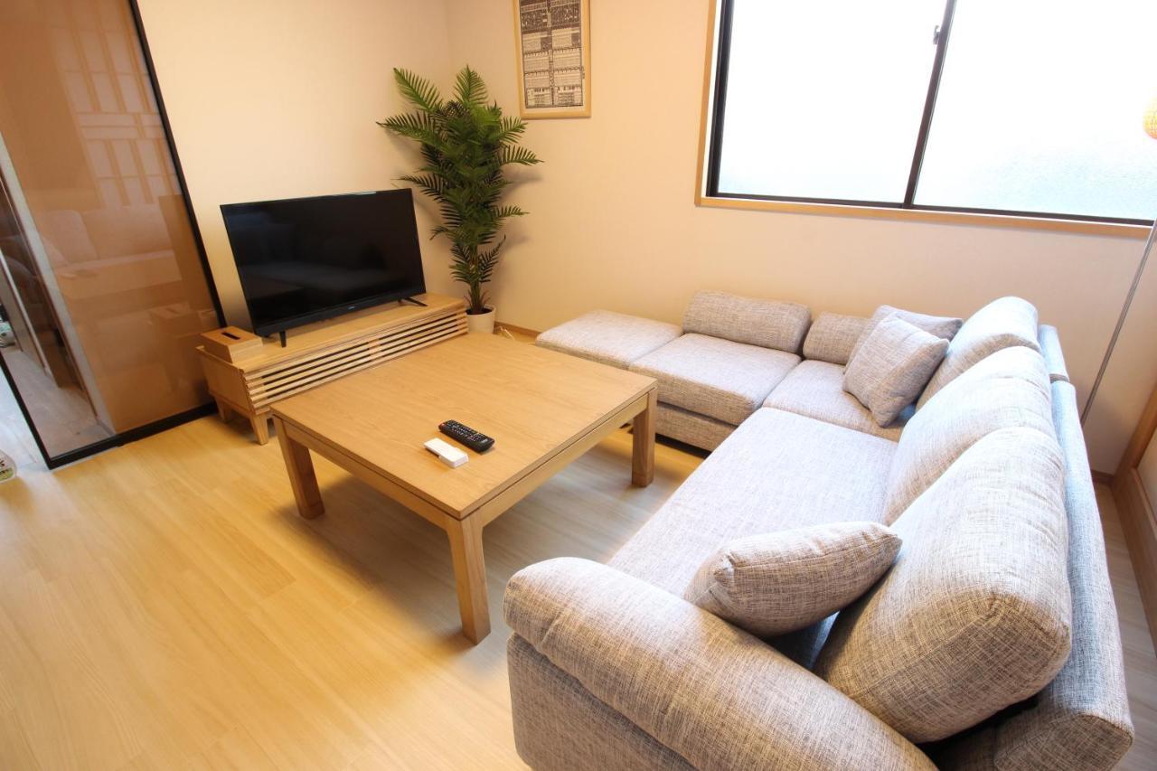 T-Home 2 東京都 外观 照片
