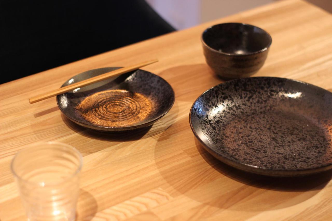 T-Home 2 東京都 外观 照片