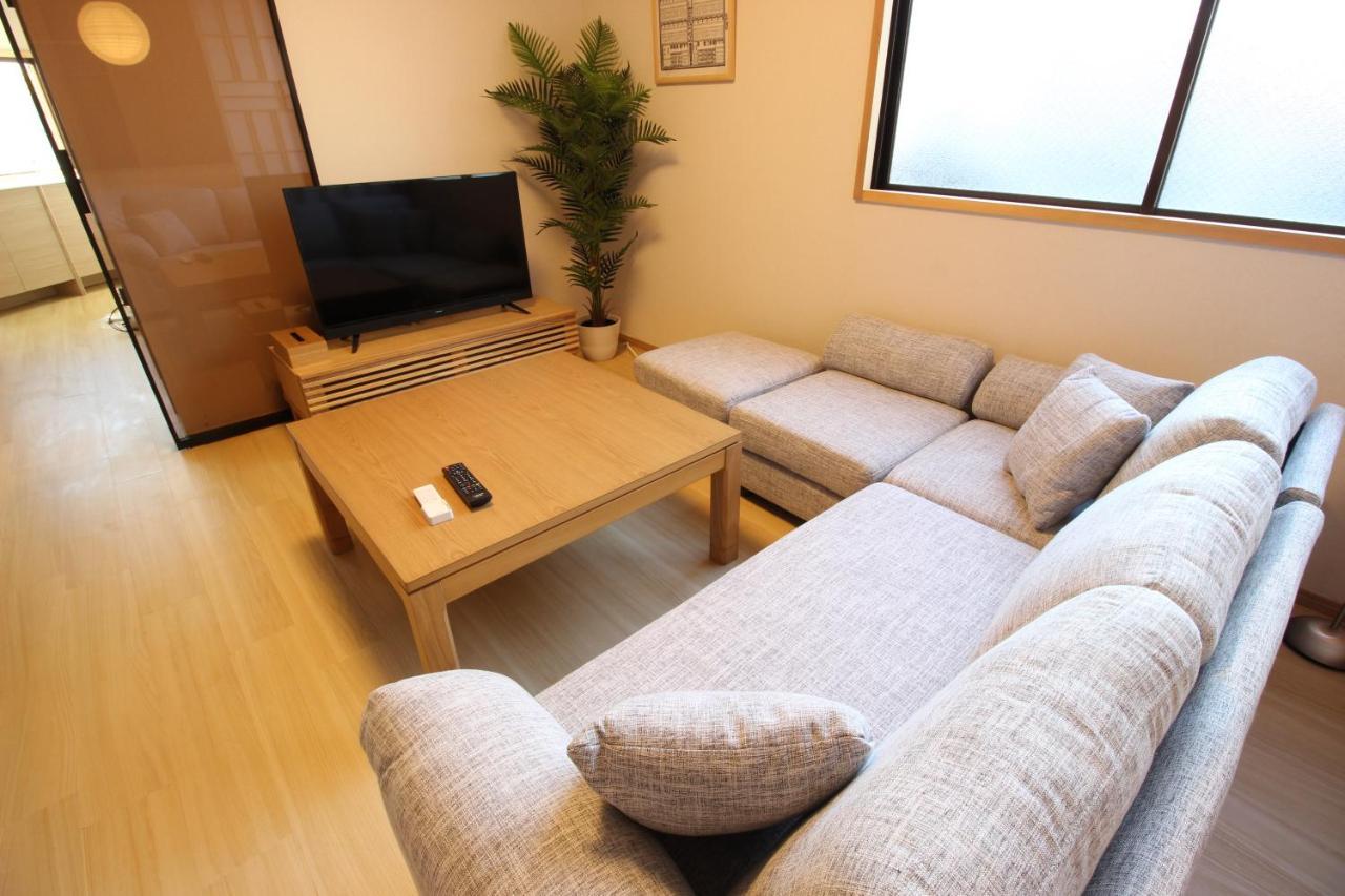 T-Home 2 東京都 外观 照片