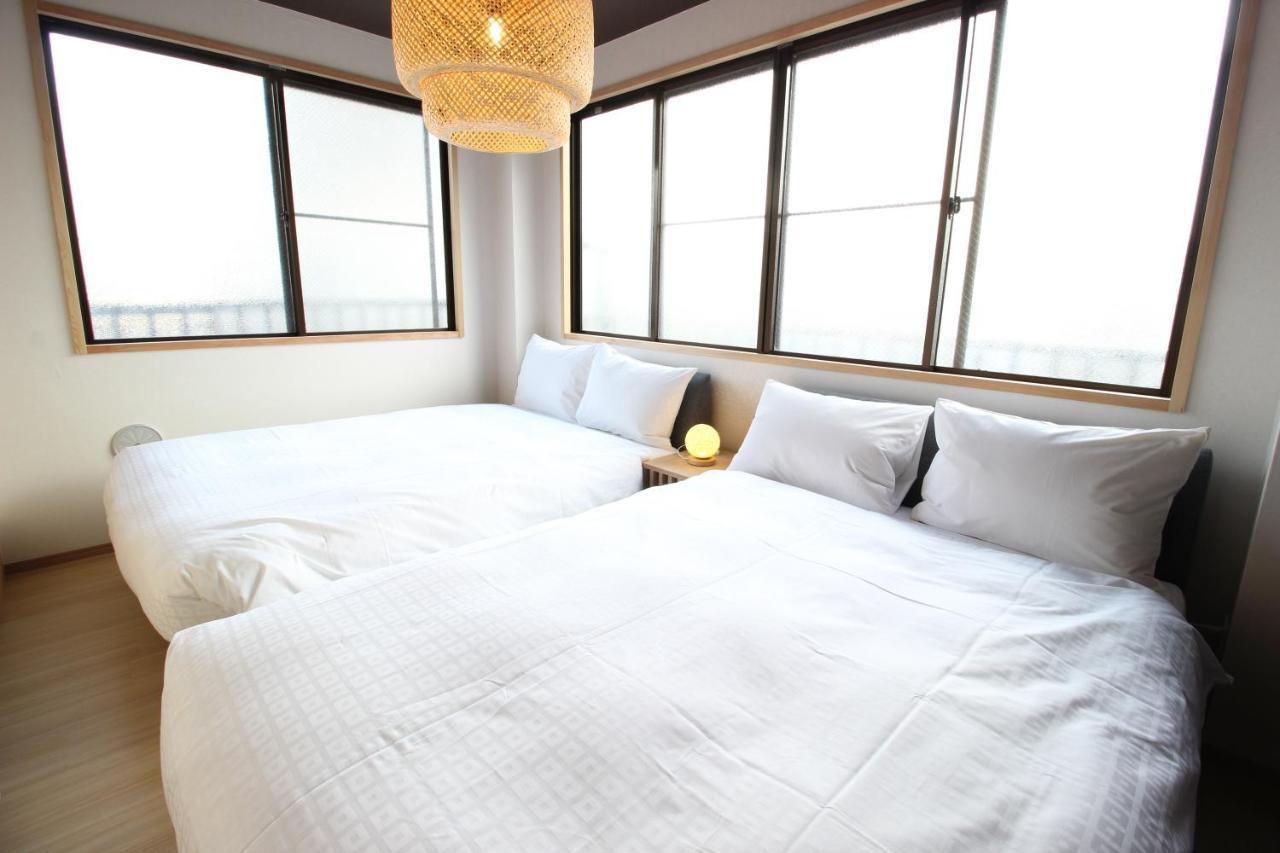 T-Home 2 東京都 外观 照片