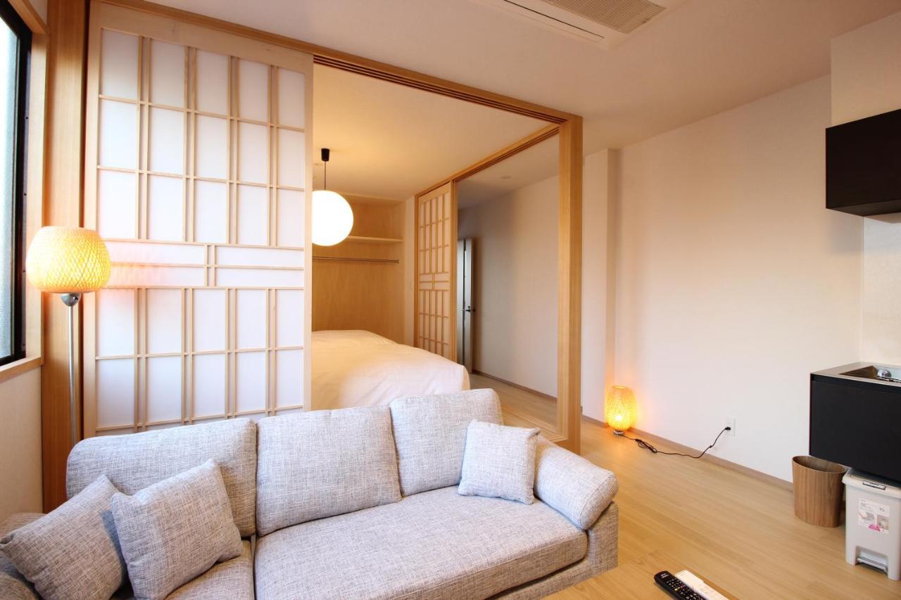 T-Home 2 東京都 外观 照片