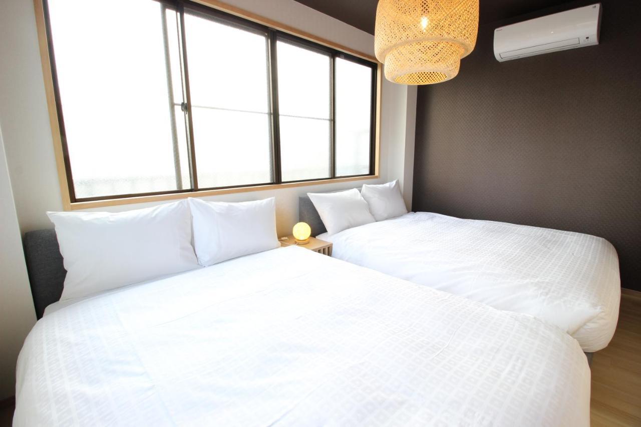 T-Home 2 東京都 外观 照片