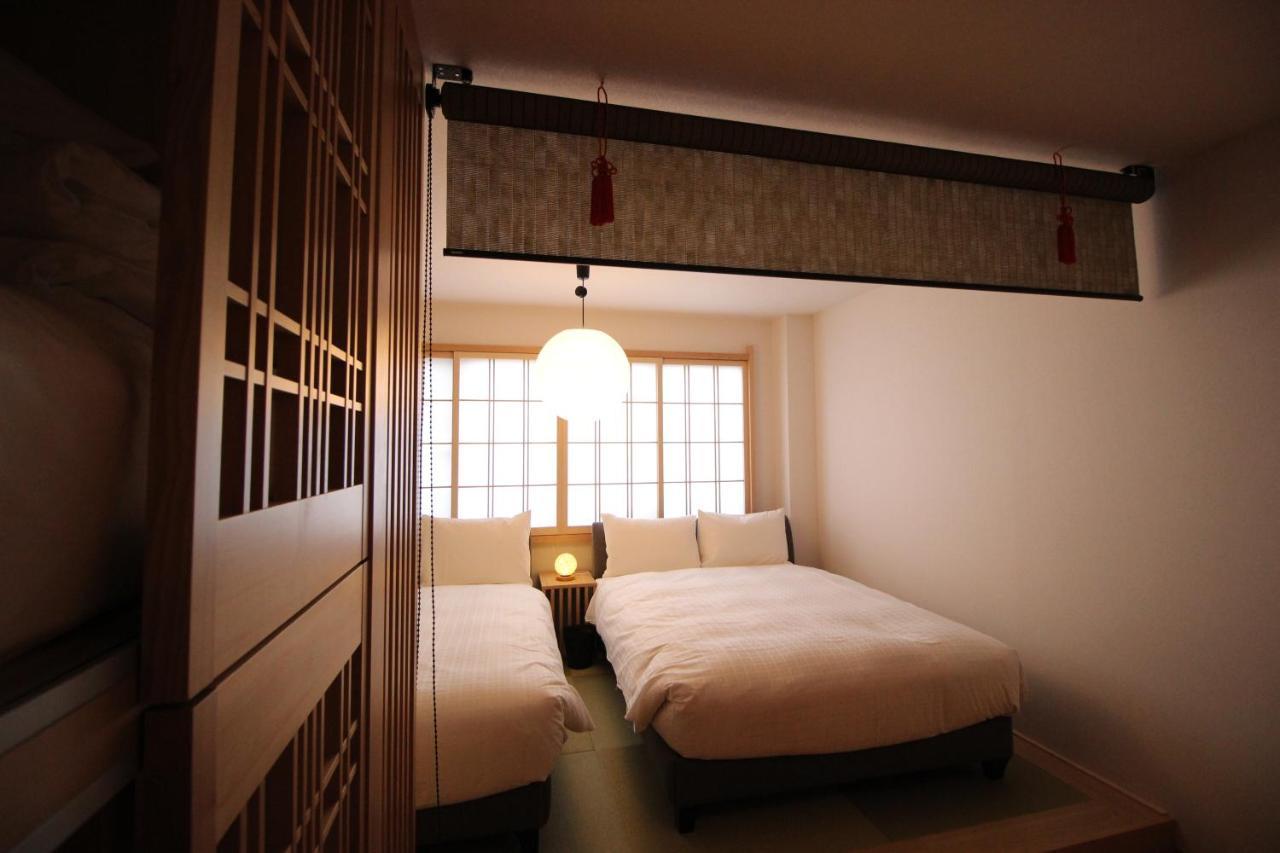 T-Home 2 東京都 外观 照片