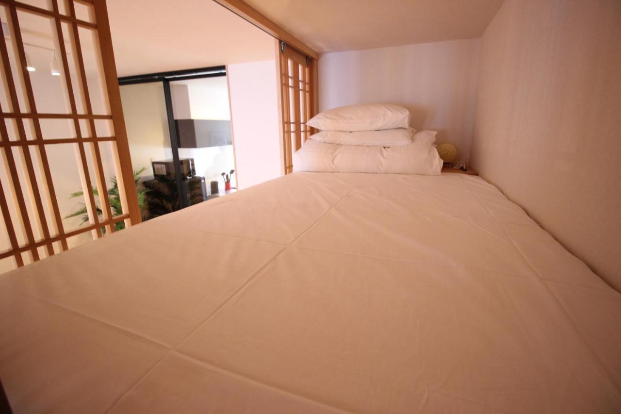 T-Home 2 東京都 外观 照片