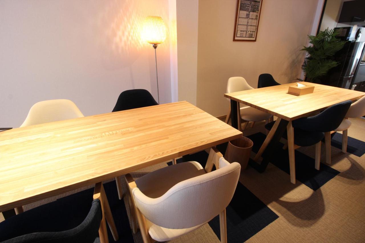 T-Home 2 東京都 外观 照片