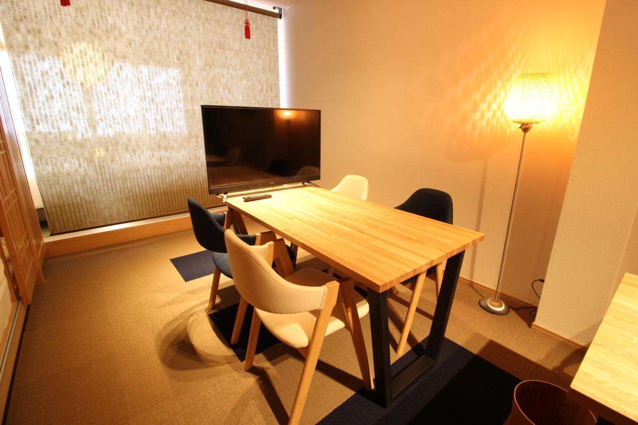 T-Home 2 東京都 外观 照片