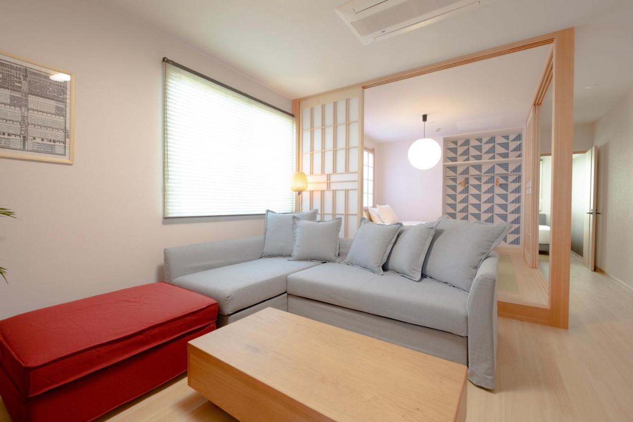 T-Home 2 東京都 外观 照片