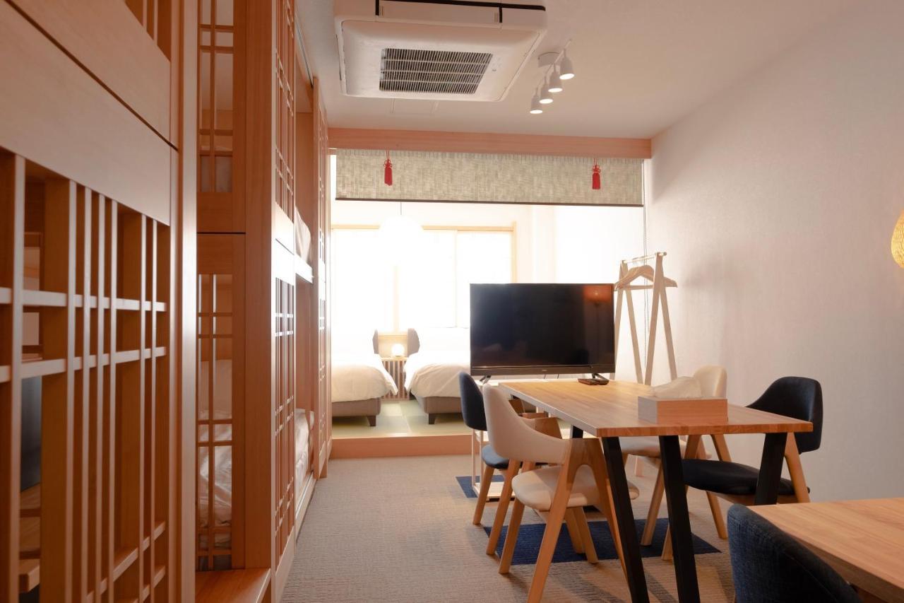 T-Home 2 東京都 外观 照片