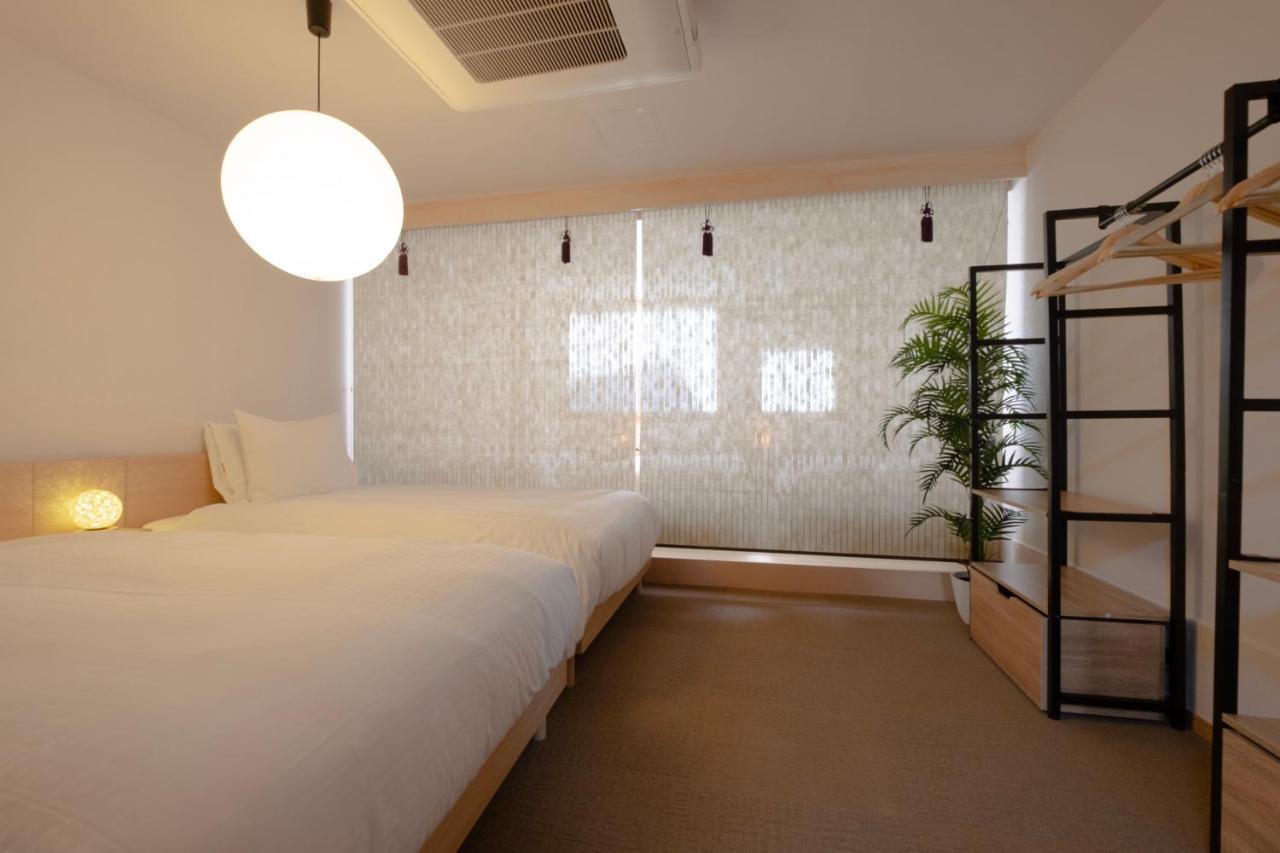 T-Home 2 東京都 外观 照片