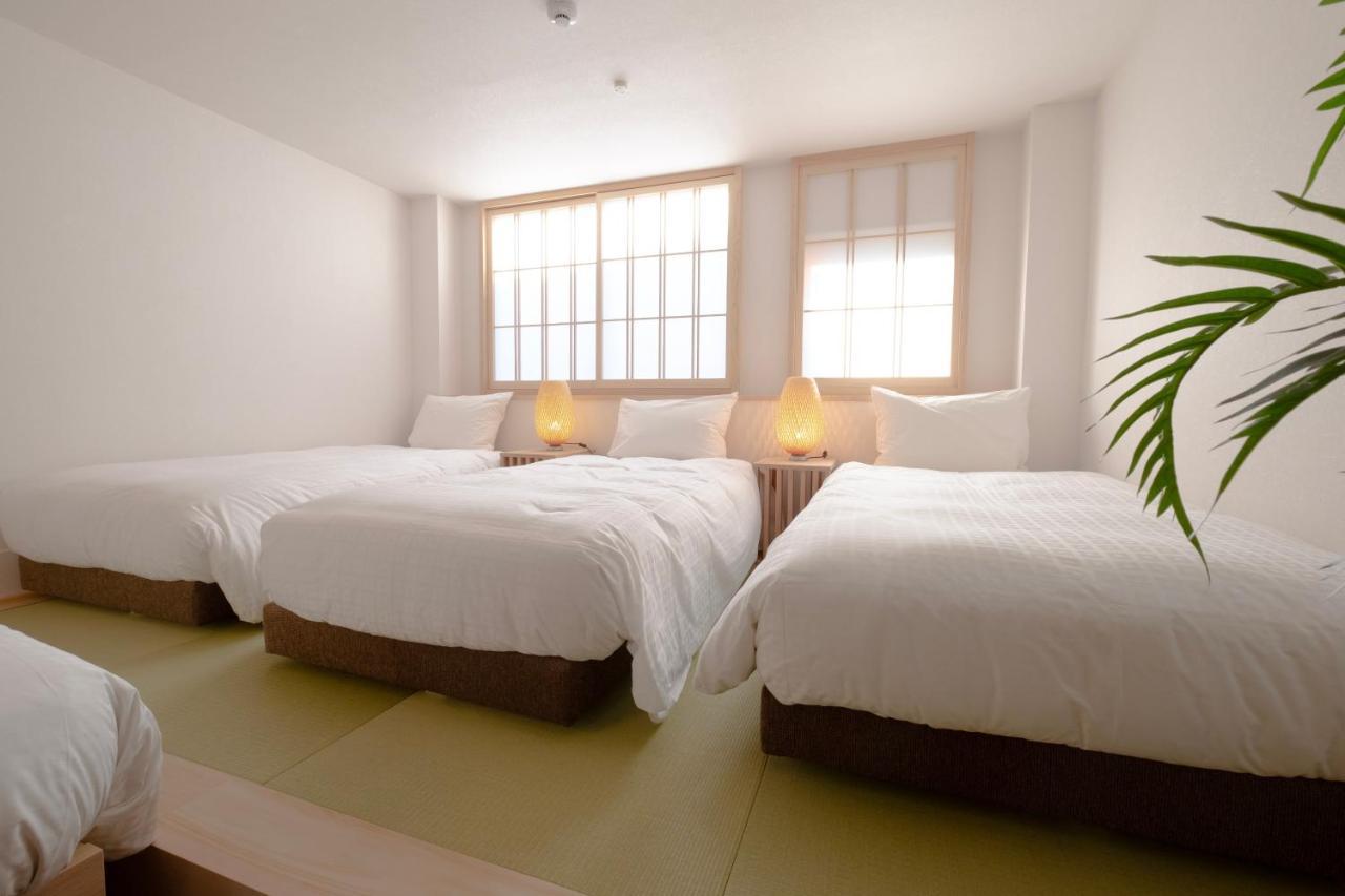 T-Home 2 東京都 外观 照片