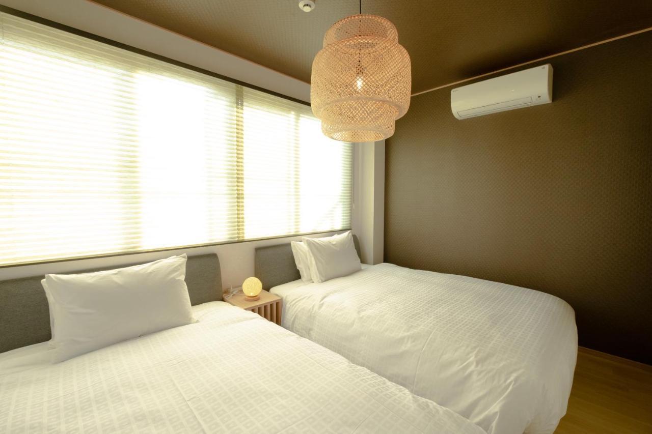 T-Home 2 東京都 外观 照片