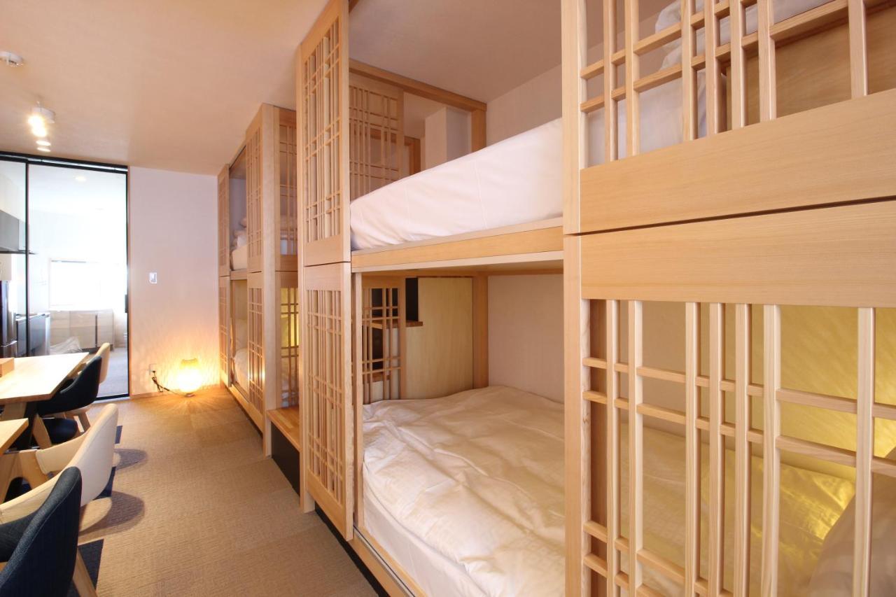T-Home 2 東京都 外观 照片
