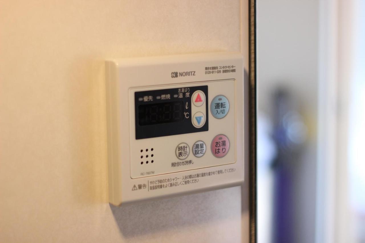 T-Home 2 東京都 外观 照片